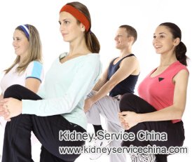 Natural Remedies for Kidney Failure