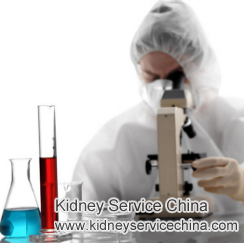 Is Creatinine 3.71 A Concern