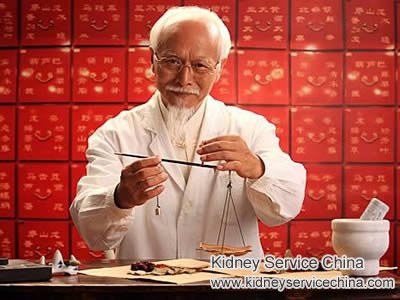 Natural Remedies to Reduce Creatinine 3.69 in IgA Nephropathy