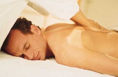 Renal Failure Treatment,Massage