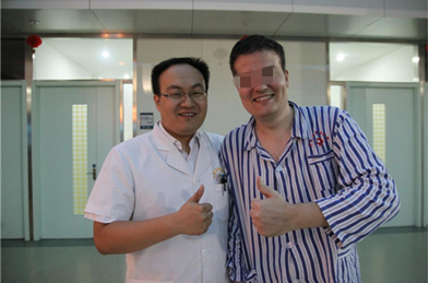 renal cyst