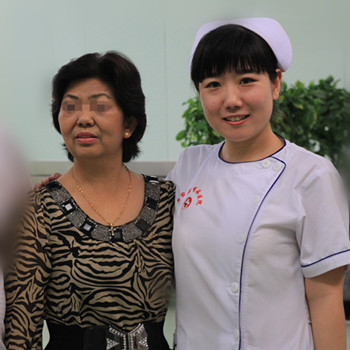 Patient Story,Purpura Nephritis