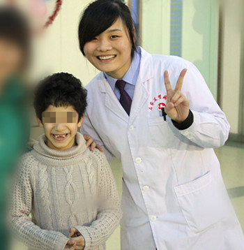 patient story