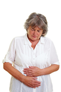 Medullary Sponge Kidney and Lower Abdominal Pain