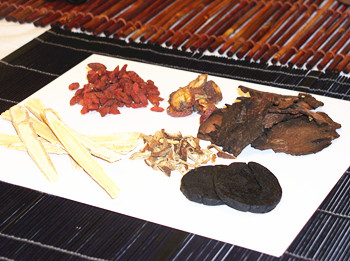 Chinese Medicine for FSGS