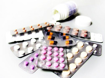 Kidney Failure Medications 