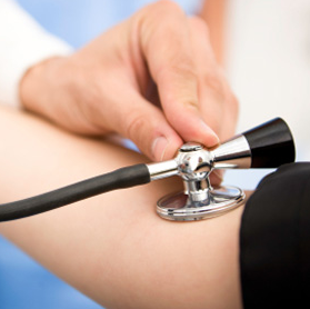 Causes and Treatment for High Blood Pressure in FSGS