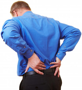 Chinese Natural Remedy for Left Renal Cortical Cyst 2.9cm, Back Pain
