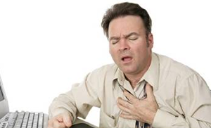 IgA Nephropathy Symptoms: Shortness of Breath and Foam in Urine