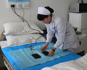 Complete Treatment for PKD, BUN 85, Creatinine 10 Other than Dialysis