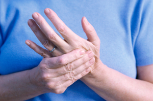 IgA Nephropathy: Tingling in Fingers and Toes