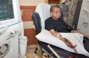 How Long Can CKD Stage 5 People Live Without Dialysis