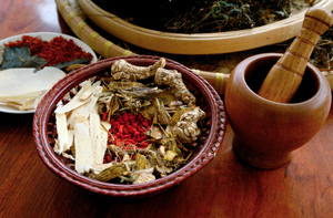 Chinese Herbal Medicine for Hypertensive Kidneys with GFR 24