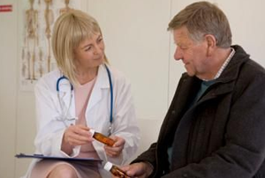 Natural Treatment for Nephrotic Syndrome to Avoid Kidney Failure