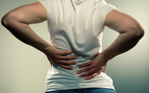 Dizziness, Back Pain and Nausea with Chronic Kidney Disease
