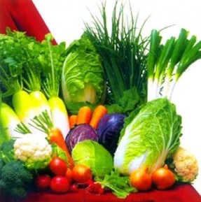 Can Fruits and Vegetables Reduce High Creatinine Level in CKD