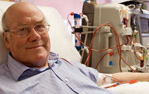 Can Kidney Dialysis Cause Back Pain