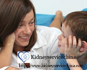 Berger's Disease in Children Natural Treatment