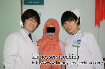 ckd patient story