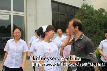 pkd patient story
