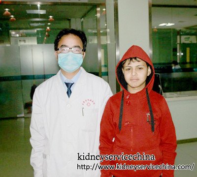  ckd patient story
