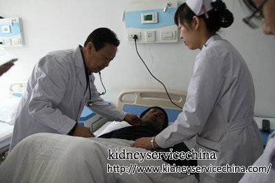 patient story