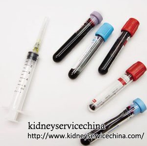 How to Naturally Reduce High BUN and Creatinine Levels in CKD