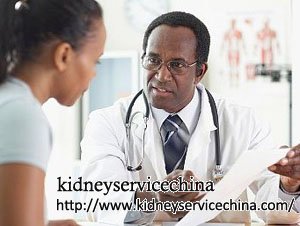 Hypertensive Kidney Disease: Alternative Chinese Medicine No Dialysis