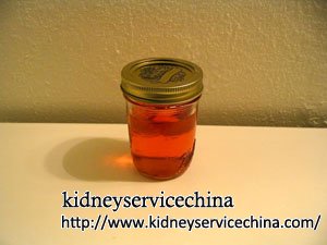Polycystic Kidneys: Causes of Blood in Urine
