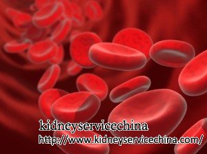 At What Creatinine Value One Needs a Kidney Transplant