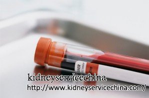 What BUN and Creatinine Level Where You Need Dialysis