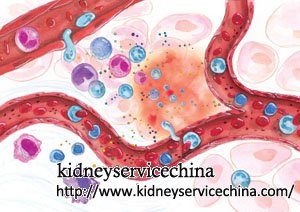 Treatment for IgA Nephropathy Coming Back after Kidney Transplant
