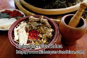 Herbal Treatment for Proteinuria&Hematuria with Kidney Problem