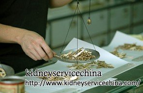 Herbal Medicine for Hypertension and Kidney Failure