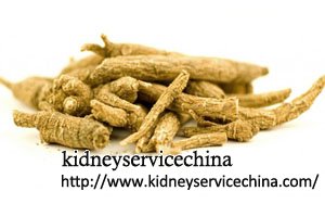 CKD Stage 3: Which Herb can Help to Lower Creatinine 4.3