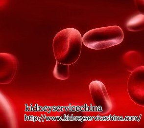 Lower Serum Creatinine 5.2 with Natural Remedy