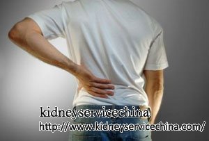 Best Remedy for Stage 3 CKD with Creatinine 4.0 and Kidney Pain