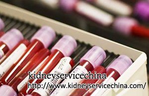 Why are My BUN and Creatinine Levels Still High after Dialysis
