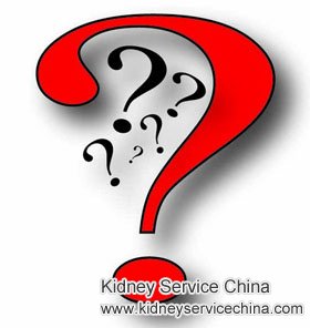 My Creatinine is 2.5 Is that Dangerously High for Kidney Failure