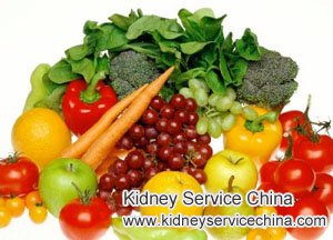 What can Be done for Stage 3 CKD with Creatinine 3.2 and Anemia
