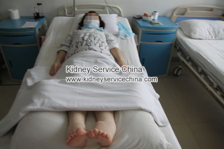 Micro-Chinese Medicine Give Me Second Chance to Live!-Bai Ying from China