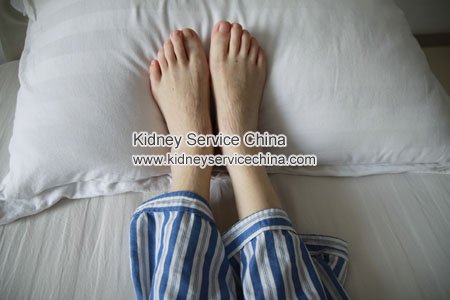 Micro-Chinese Medicine Give Me Second Chance to Live!-Bai Ying from China