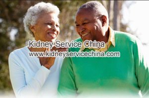High Blood Pressure&Kidney Failure GFR 9: How to Get Rid of Dialysis