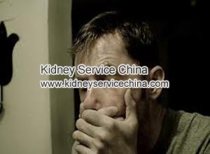 Causes and Treatments of Nausea for Diabetic Kidney Disease