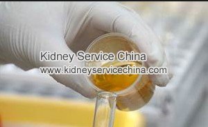 Is Excessive Proteinuria a Symptom of Focal Segmental Glomerulosclerosis