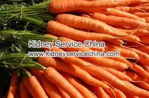 How to Lower Creatinine Level in Diet