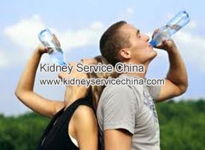 Causes of High Creatinine Levels