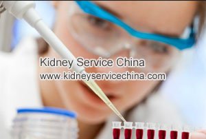 High Blood Pressure&Kidney Disease with Creatinine 6.5 Avoid Dialysis