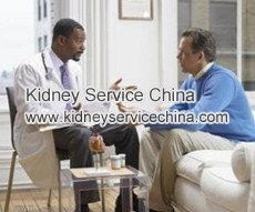 Does High Creatinine Level Mean Kidney Failure