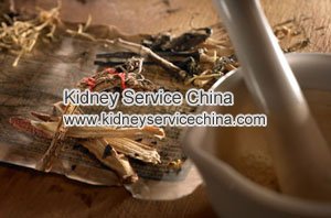 CKD Stage 3 with One Kidney Shrinkage: Lower Creatinine 4.3 Naturally